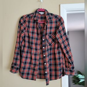 Old Navy Flannel